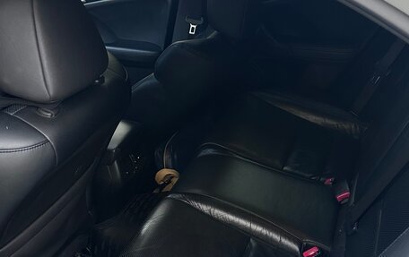 Honda Accord VIII рестайлинг, 2008 год, 1 250 000 рублей, 13 фотография