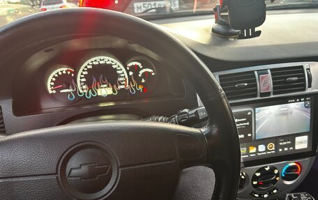 Chevrolet Lacetti, 2008 год, 700 000 рублей, 6 фотография