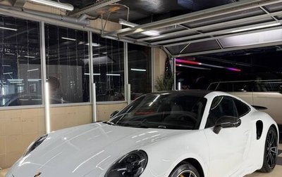 Porsche 911, 2021 год, 22 300 000 рублей, 1 фотография