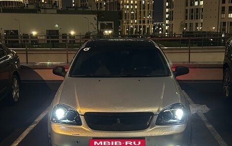 Chevrolet Lacetti, 2008 год, 700 000 рублей, 2 фотография