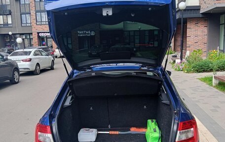 Skoda Octavia, 2019 год, 1 450 000 рублей, 12 фотография