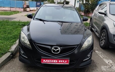 Mazda 6, 2011 год, 600 000 рублей, 1 фотография