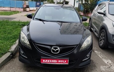 Mazda 6, 2011 год, 600 000 рублей, 1 фотография