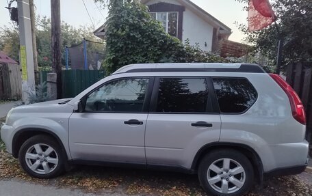 Nissan X-Trail, 2008 год, 1 100 000 рублей, 2 фотография