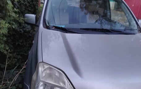 Nissan X-Trail, 2008 год, 1 100 000 рублей, 6 фотография