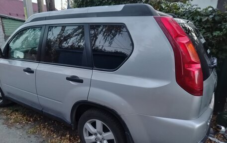 Nissan X-Trail, 2008 год, 1 100 000 рублей, 3 фотография