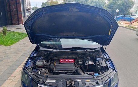 Skoda Octavia, 2019 год, 1 450 000 рублей, 17 фотография