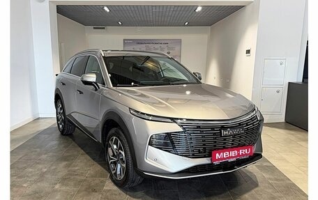 Haval F7, 2026 год, 3 199 000 рублей, 1 фотография