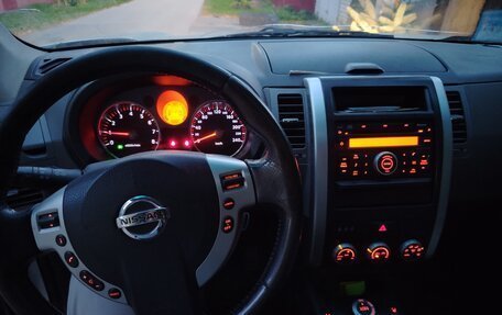 Nissan X-Trail, 2008 год, 1 100 000 рублей, 11 фотография