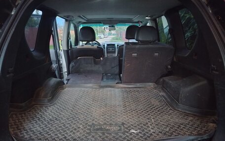 Nissan X-Trail, 2008 год, 1 100 000 рублей, 7 фотография