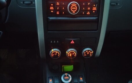 Nissan X-Trail, 2008 год, 1 100 000 рублей, 12 фотография