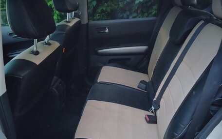 Nissan X-Trail, 2008 год, 1 100 000 рублей, 8 фотография