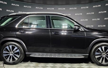 Mercedes-Benz GLE, 2026 год, 11 990 000 рублей, 4 фотография