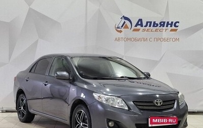 Toyota Corolla, 2008 год, 570 000 рублей, 1 фотография