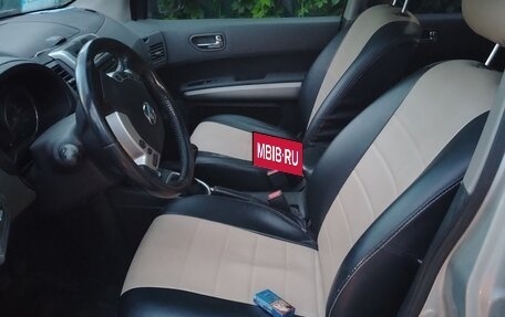 Nissan X-Trail, 2008 год, 1 100 000 рублей, 9 фотография