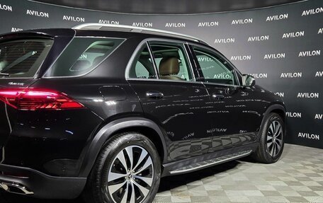 Mercedes-Benz GLE, 2026 год, 11 990 000 рублей, 8 фотография