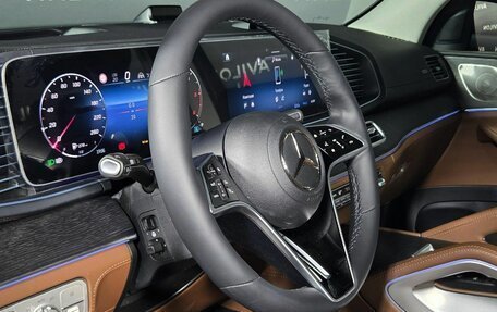 Mercedes-Benz GLE, 2026 год, 11 990 000 рублей, 10 фотография