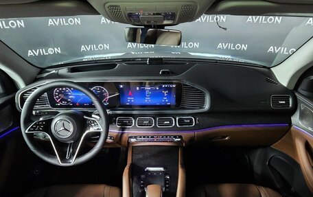 Mercedes-Benz GLE, 2026 год, 11 990 000 рублей, 12 фотография