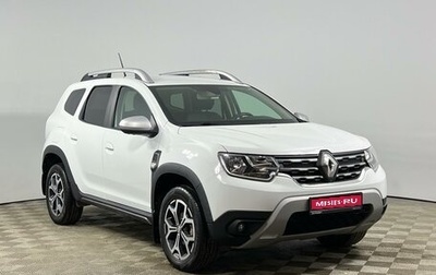 Renault Duster, 2021 год, 1 495 200 рублей, 1 фотография