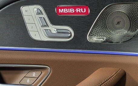 Mercedes-Benz GLE, 2026 год, 11 990 000 рублей, 19 фотография