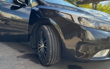 KIA Cerato III, 2018 год, 1 650 000 рублей, 11 фотография