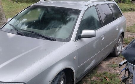Audi A6, 2003 год, 350 000 рублей, 2 фотография