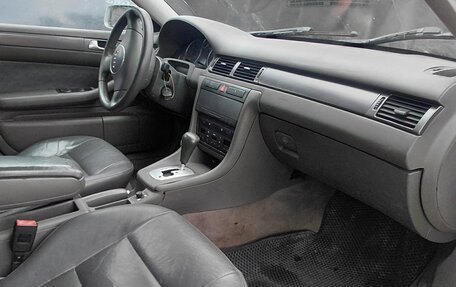 Audi A6, 2003 год, 350 000 рублей, 7 фотография