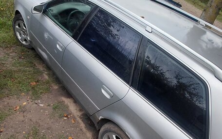 Audi A6, 2003 год, 350 000 рублей, 3 фотография