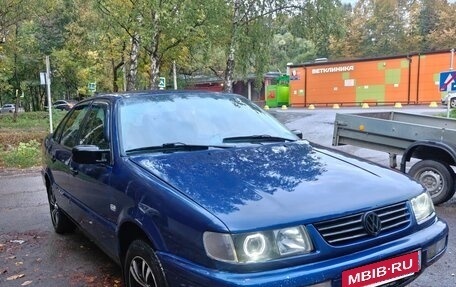 Volkswagen Passat B4, 1994 год, 250 000 рублей, 2 фотография