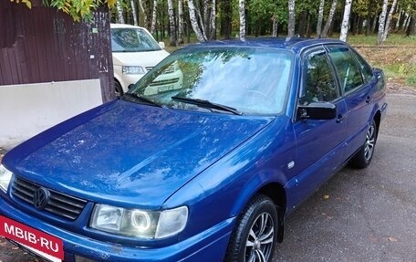 Volkswagen Passat B4, 1994 год, 250 000 рублей, 3 фотография