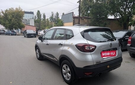 Renault Kaptur I рестайлинг, 2019 год, 1 150 000 рублей, 3 фотография