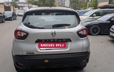 Renault Kaptur I рестайлинг, 2019 год, 1 150 000 рублей, 4 фотография