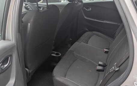 Renault Kaptur I рестайлинг, 2019 год, 1 150 000 рублей, 9 фотография