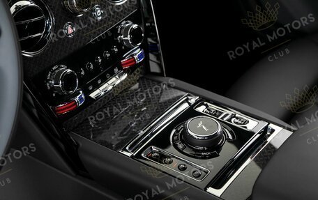 Rolls-Royce Cullinan, 2025 год, 64 500 000 рублей, 10 фотография