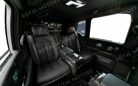 Rolls-Royce Cullinan, 2025 год, 64 500 000 рублей, 18 фотография