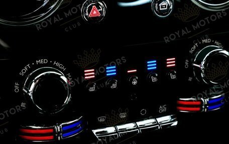 Rolls-Royce Cullinan, 2025 год, 64 500 000 рублей, 11 фотография