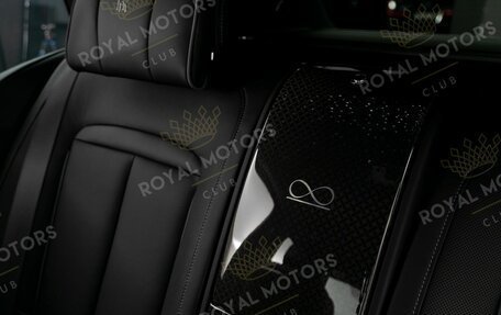 Rolls-Royce Cullinan, 2025 год, 64 500 000 рублей, 21 фотография