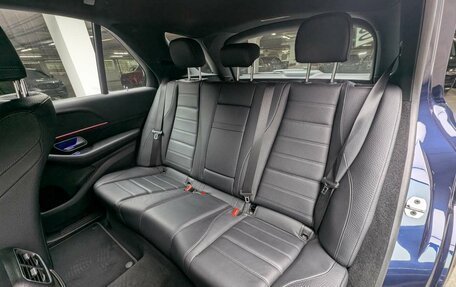 Mercedes-Benz GLE, 2021 год, 5 495 000 рублей, 8 фотография
