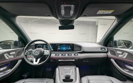 Mercedes-Benz GLE, 2021 год, 5 495 000 рублей, 6 фотография