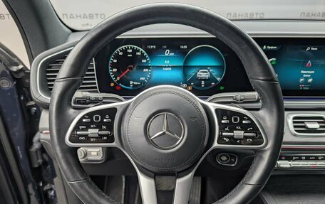 Mercedes-Benz GLE, 2021 год, 5 495 000 рублей, 9 фотография
