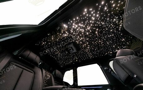 Rolls-Royce Cullinan, 2025 год, 64 500 000 рублей, 25 фотография