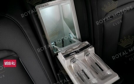 Rolls-Royce Cullinan, 2025 год, 64 500 000 рублей, 22 фотография