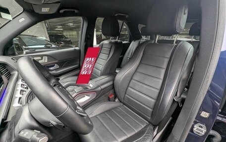 Mercedes-Benz GLE, 2021 год, 5 495 000 рублей, 7 фотография