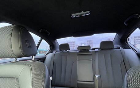 BMW 5 серия, 2017 год, 2 850 000 рублей, 12 фотография