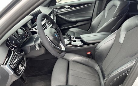 BMW 5 серия, 2017 год, 2 850 000 рублей, 8 фотография