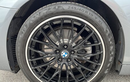 BMW 5 серия, 2017 год, 2 850 000 рублей, 7 фотография