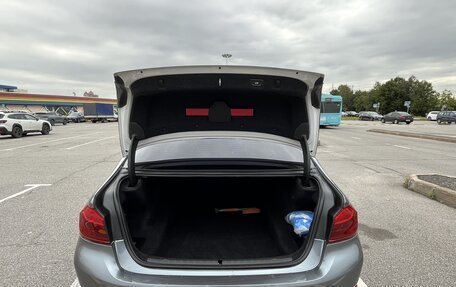 BMW 5 серия, 2017 год, 2 850 000 рублей, 15 фотография