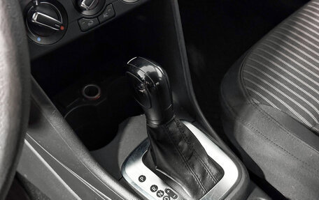 Volkswagen Polo VI (EU Market), 2011 год, 489 000 рублей, 11 фотография