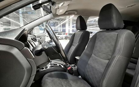 Nissan Qashqai, 2015 год, 1 399 000 рублей, 5 фотография