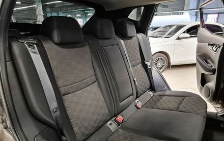 Nissan Qashqai, 2015 год, 1 399 000 рублей, 8 фотография
